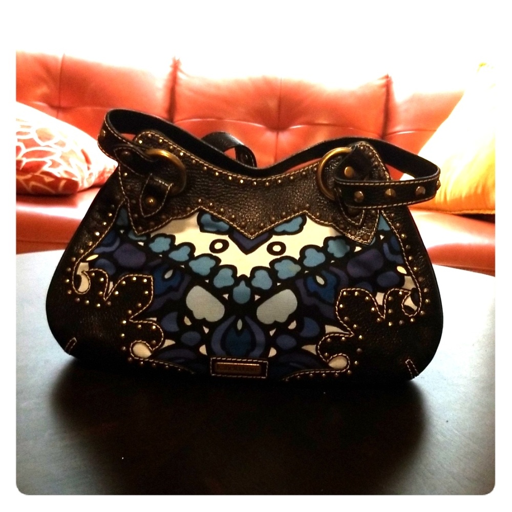 Isabella Fiore purse